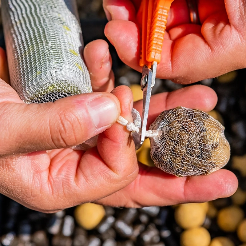 OMC Fade Chopstix PVA Mesh System